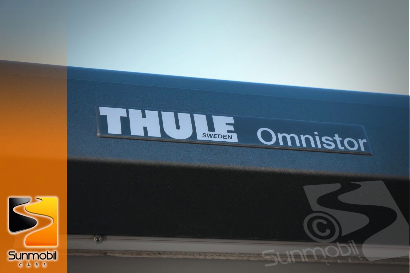 Fahrzeugabbildung Knaus Van Wave 640 MEG Vansation Dachklima