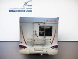 Dethleffs Avantgarde TF 6501B, Kamera, SH, wenig km - Dethleffs Mittelsitzgruppe