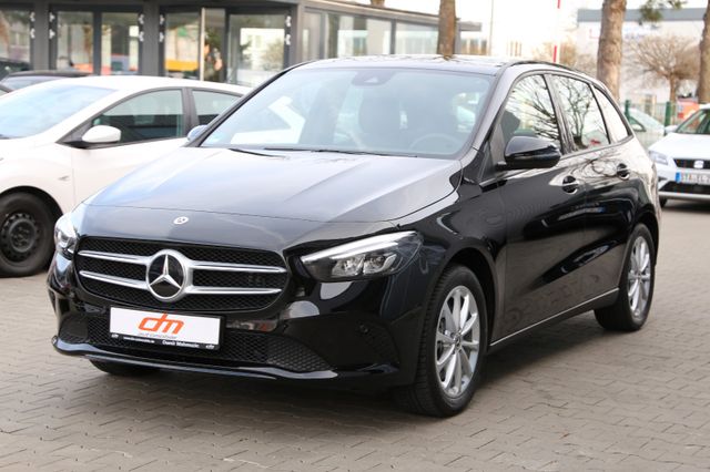 MERCEDES-BENZ B 250e