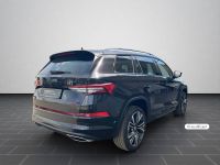 Skoda Kodiaq - Vorschau Bild 3