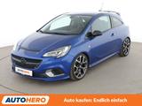 Opel Corsa 1.6 Turbo OPC *PDC*SHZ*LHZ*TEMPO*ALU*KLIMA - Opel Corsa: Opc