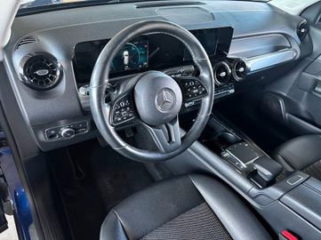 Mercedes GLB 200 - 8