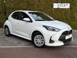 Toyota Yaris 1.5 L Comfort KAMERA+TEMP+SPUR+CARPLAY+DAB