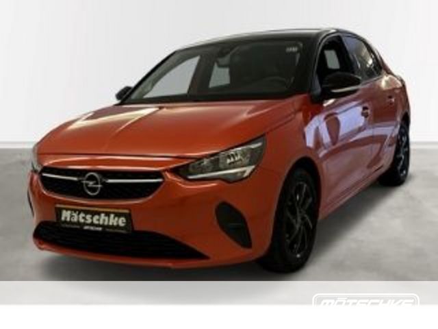 Opel Corsa F 1.2 Edition KLIMA PDC SHZ RÜCKFAHRKAMERA