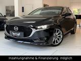 Mazda 3 Lim. Selection Head-Up.Garantie bis 07.2026 - Mazda 3 Selection Gebrauchtwagen