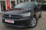 Volkswagen Taigo 1.0 TSI DSG LED Navi Tempomat - schwarze Volkswagen Taigo