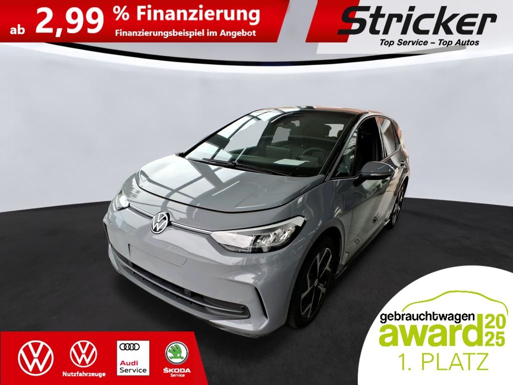 Volkswagen ID.3 Pro 150/58 285,-ohne Anzahlung Navi Massage imagem 3