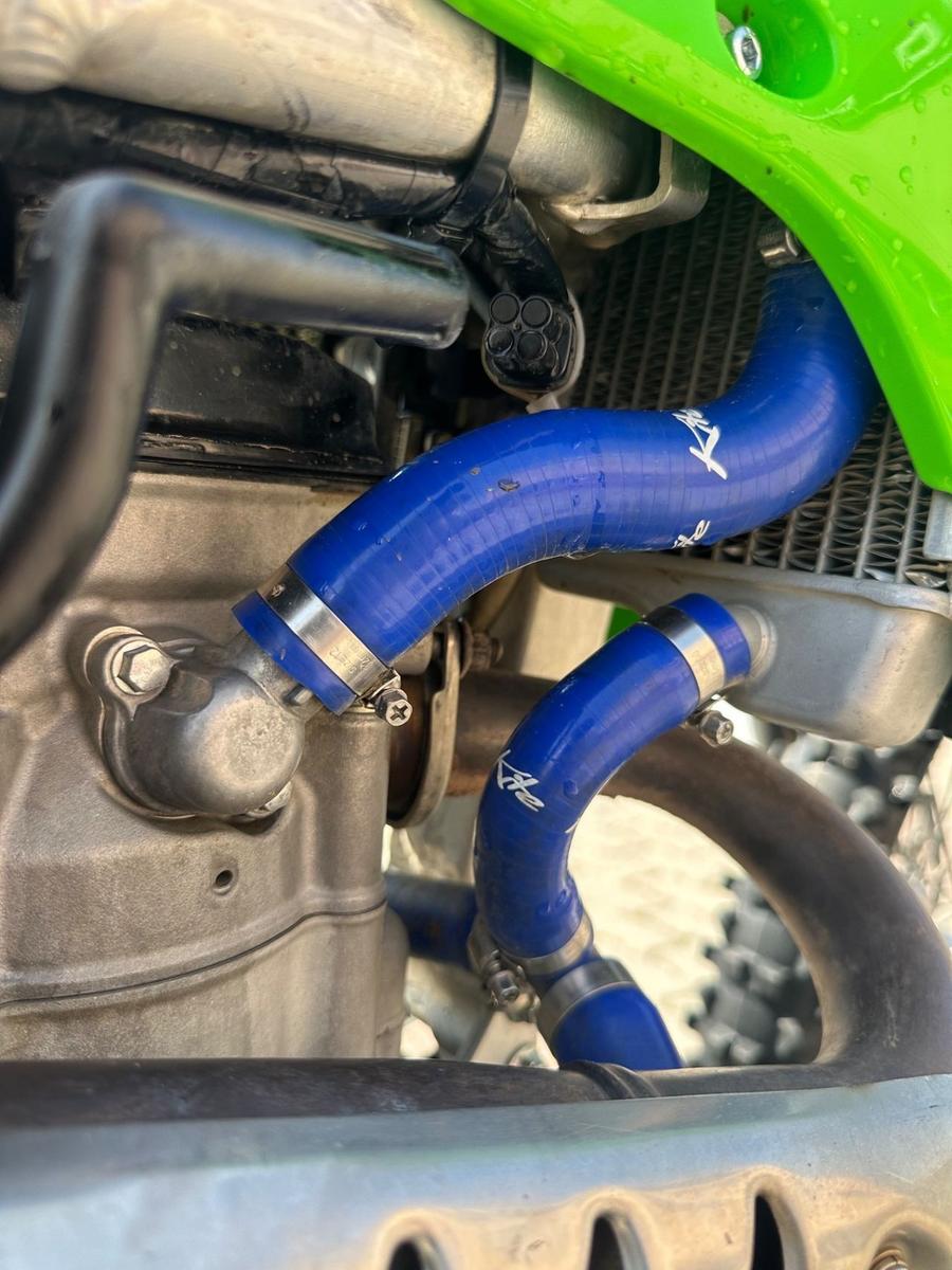 Kawasaki  2015 — photo 9