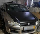 Fiat stilo 2003 - Fiat Stilo: 2.2