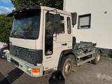 Volvo VOLVO+FL6+İNTERCOLLER+ABSETZKİPPER+CONTAİNER+ - Volvo aus 2000