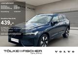 Volvo XC60 T6 AWD Plug In Hybrid Plus Dark 30% Rabatt - Volvo: A 30 D