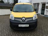 Renault Kangoo Rapid dCi 90 *KLIMA*I. HAND*MWST* - Renault Kangoo Gebrauchtwagen in Bremen