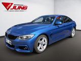BMW 440 Gran Coupe M Sport*LED*AHK*Schiebedach* - BMW 440 Gebrauchtwagen