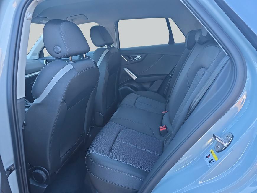 Audi Q2 - Bild 10