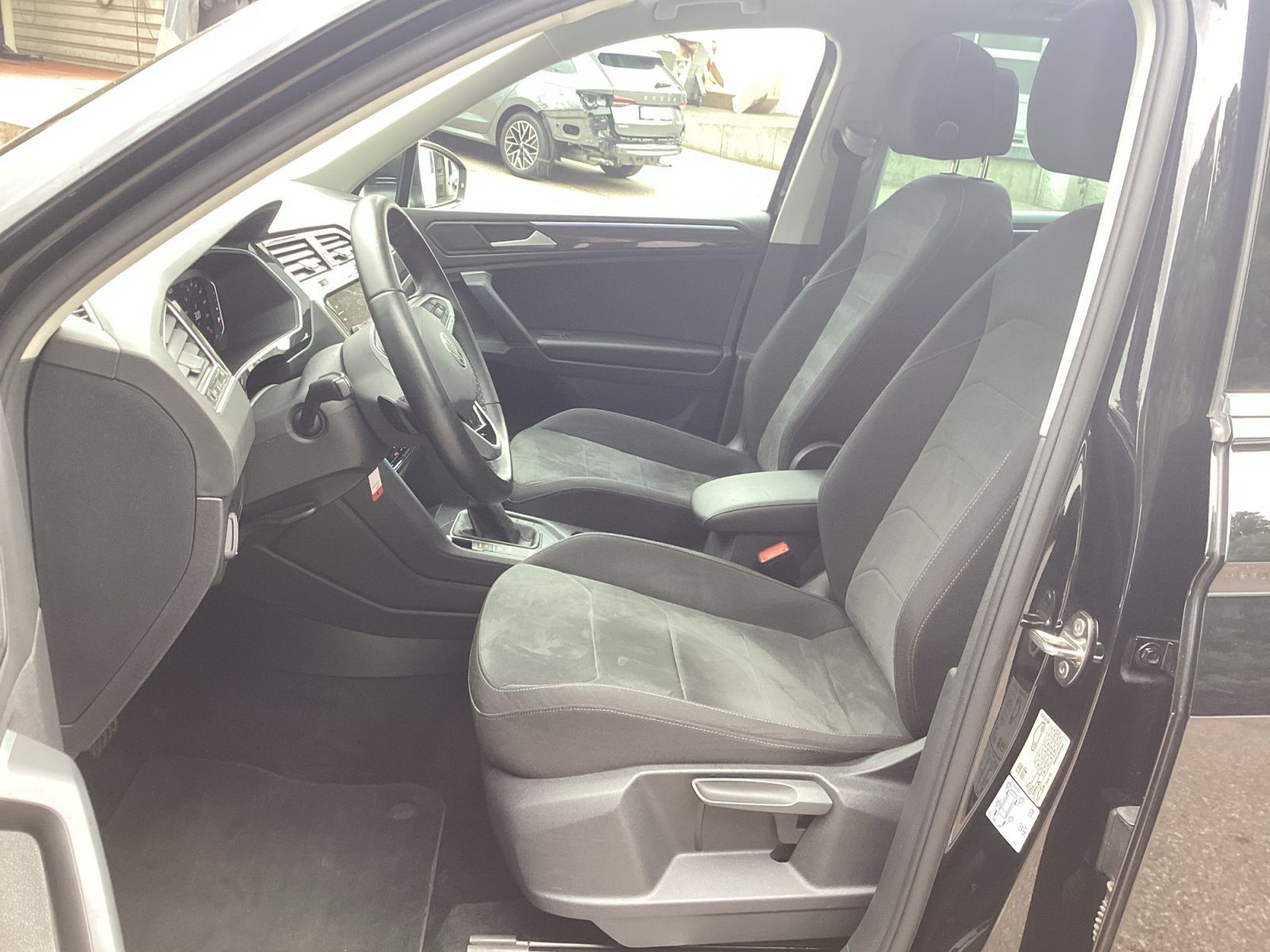 Volkswagen Tiguan - Bild 10