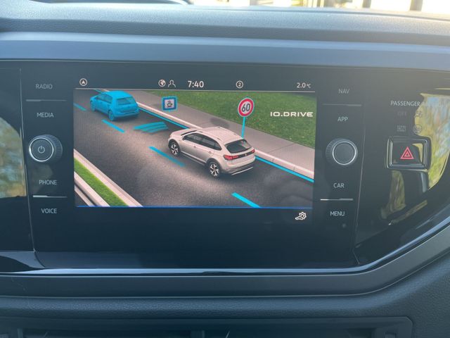 Taigo R-Line 1,0 l TSI DSG,Navi,IQ.LIGHT,IQ.DRIV