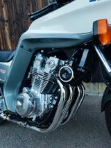 Honda CB900F2 Bol d'Or, Erstbesitz, 19100km - HONDA CB900F