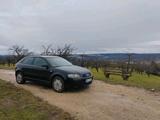 Audi A3 1.9tdi - Audi A3 aus 2003: 1.9