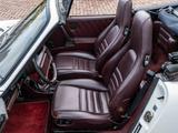 Porsche 911 Urmodell 3.2 Carrera cabrio - Porsche aus 1985: Cabrio, 911