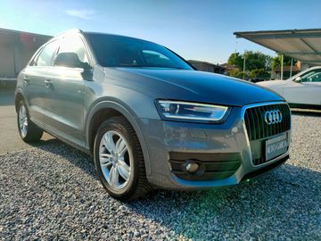 Audi Q3 - 10