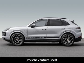 Porsche Cayenne - 2