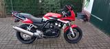 Yamaha Fazer 600 - YAMAHA FAZER 600