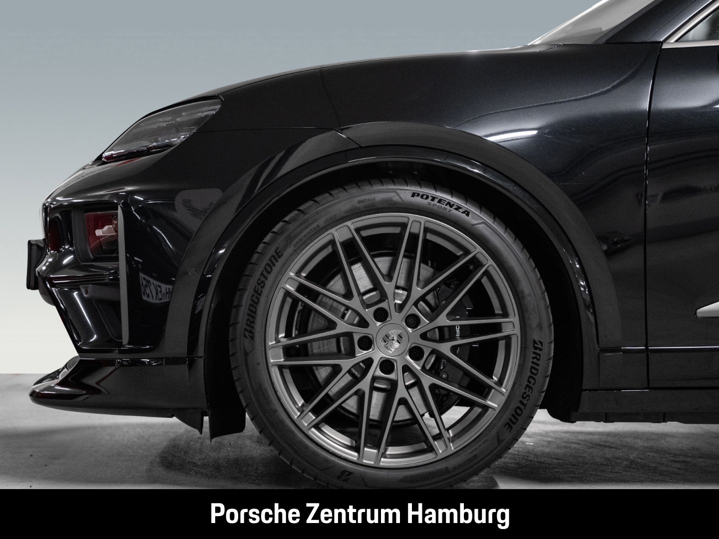 Porsche Macan - Bild 9