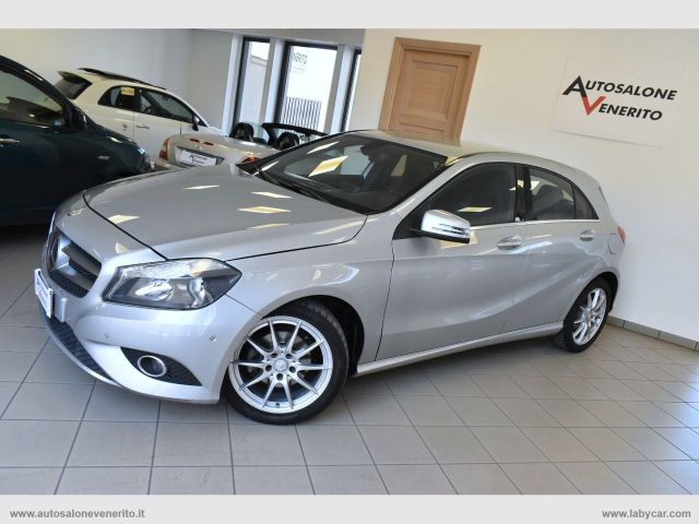 Mercedes-Benz MERCEDES-BENZ A 180 CDI Sport