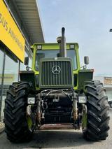 Mercedes-Benz MB Trac 1400 Turbo Oldtimer Traktor Legende - Angebote entsprechen deinen Suchkriterien