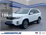 Kia Sorento 2.2 CRDi Platinum Edition Aut. 4WD Kamer - Kia Sorento: 2wd