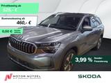 Skoda Kodiaq 2.0 TDI 4x4 SELECTION MATRIX+PANO+AHK-Vob