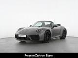 Porsche 992 Carrera 4 Cabriolet / Memory Sitze 360 Grad  - Porsche 992 in Essen