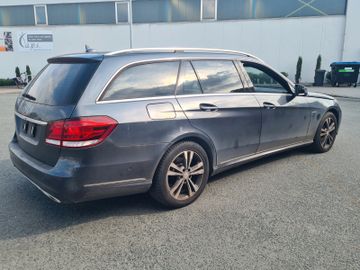 Mercedes E 250 - 12