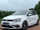 Volkswagen Polo V GTI 1.8 TFSI*LED*Pano*Autom.*RFK*17 Zoll* - Volkswagen Polo mit Panoramadach