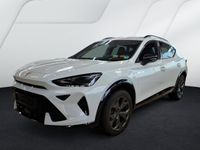 Cupra Formentor - Vorschau Bild 2