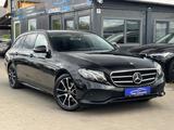 Mercedes-Benz E 220 d T Avantgarde+Finanzierung+Garantie+ - Mercedes-Benz Finanzierung
