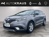 Renault Espace V 2.0 Blue dCi190 Initiale Paris,7-Sitzer - Renault Espace mit Diesel-Antrieb: Partikelfilter, Kleinbus, 2.2