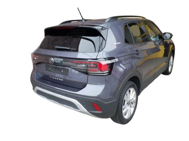 Volkswagen T-Cross 1.0 TSI Energy DSG ACC RFK NAVI LED