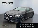 Mercedes-Benz CLA 200 Shooting Brake d AMG Line *LED*Navi*CAM*
