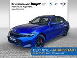 BMW 330e M Sportpaket Pro LED SHZ HiFi DAB GSD RFK