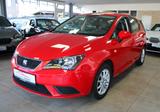 Seat Ibiza 1.2 TSI Style Navi Winterpaket PDC Alu - Seat Ibiza in Düsseldorf