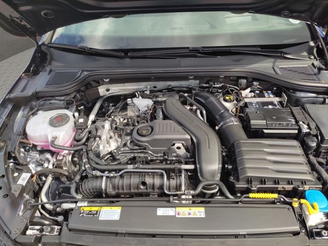 Volkswagen Golf - Bild 20
