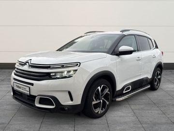 Citroen C5 Aircross - 1
