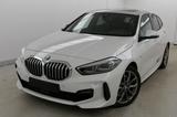 BMW 120i M Sport LED SHZ 2-Z RFK HiFi Pano. QI
