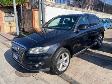 Audi Q5 - 2