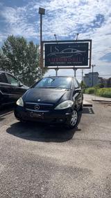 Mercedes-Benz Mercedes-benz A 160 CDI Classic - Mercedes-Benz: A Cdi 160 Class