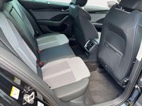 Skoda Octavia - Vorschau Bild 13