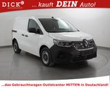 Renault Kangoo E-Tech WÄRMEPUMPE+KLIMA+CARPL+MFL+PDC+AHK - Renault Kangoo mit Elektro-Antrieb