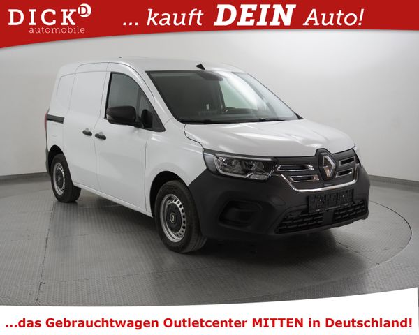 Renault Kangoo E-Tech WÄRMEPUMPE+CARPL+MFL+PDC+DAB+AHK+