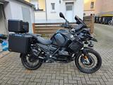 BMW R1250 GS Adventure Triple Black - Motorräder in Düsseldorf